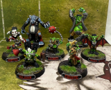Horror Gobos Team