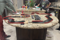 2023 JunCon Cup Final