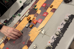 Thunder Road Vendetta