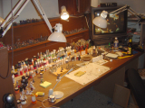 Desk, 2008